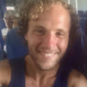 Meet your Posher, Joshua